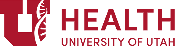 University of Utah Department of Population Health Sciences Logo